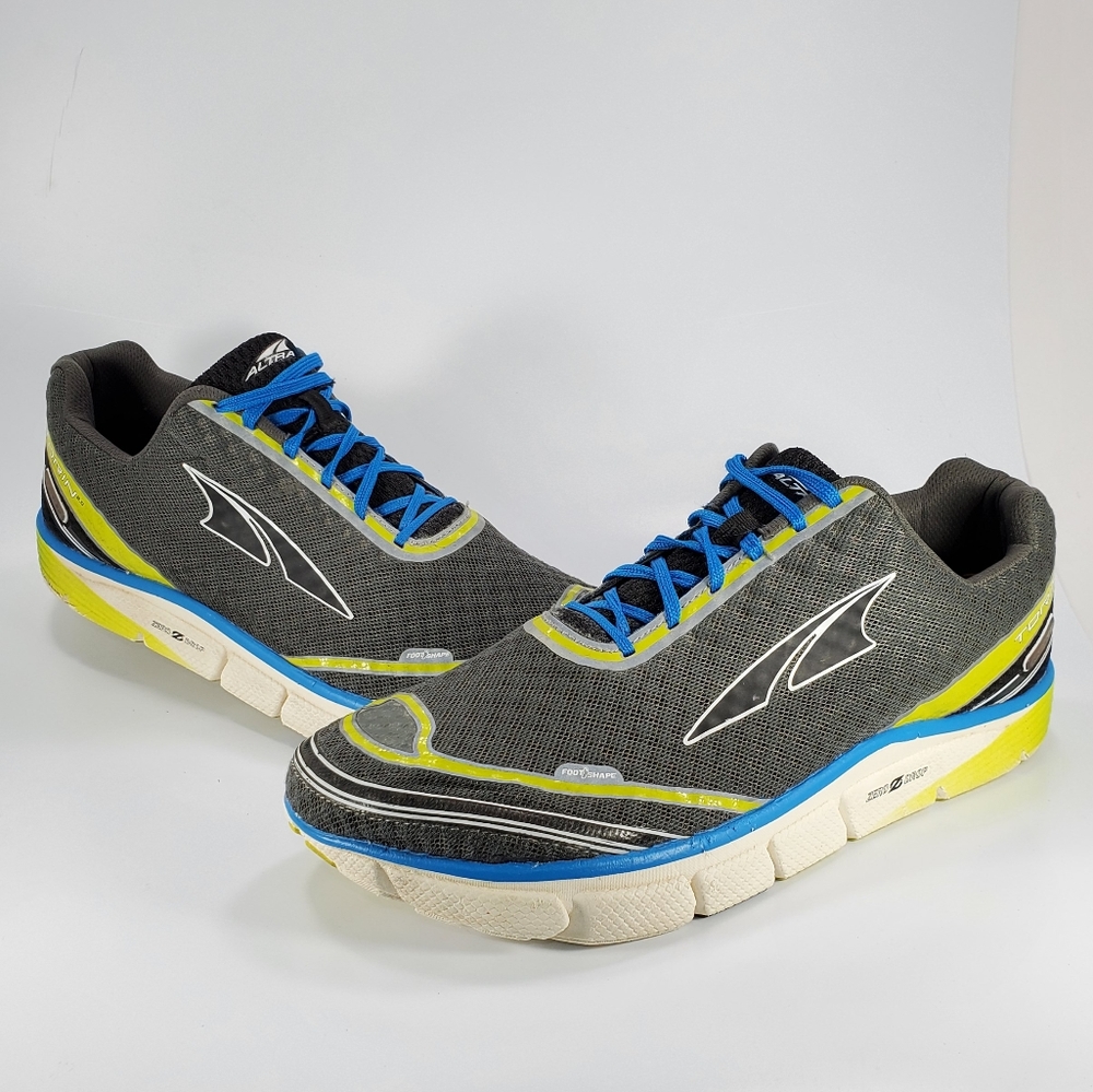 Altra Torin 2.0 Trail Running Cross Training Shoes - Picture 5 of 8